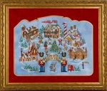 (image for) Santa’s North Pole